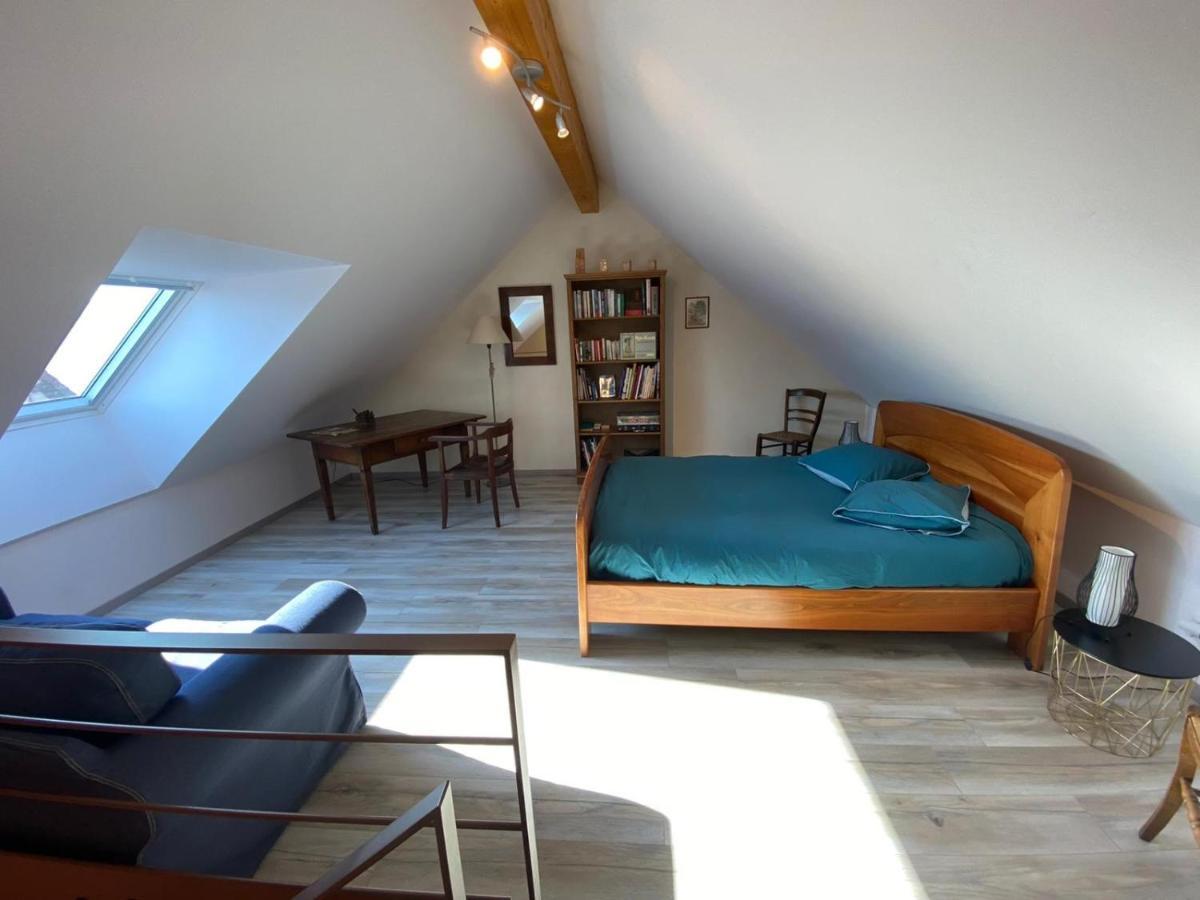 Le Noyer Villa Cosswiller Ngoại thất bức ảnh