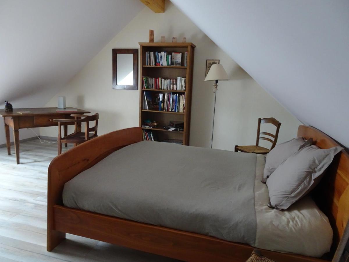 Le Noyer Villa Cosswiller Ngoại thất bức ảnh